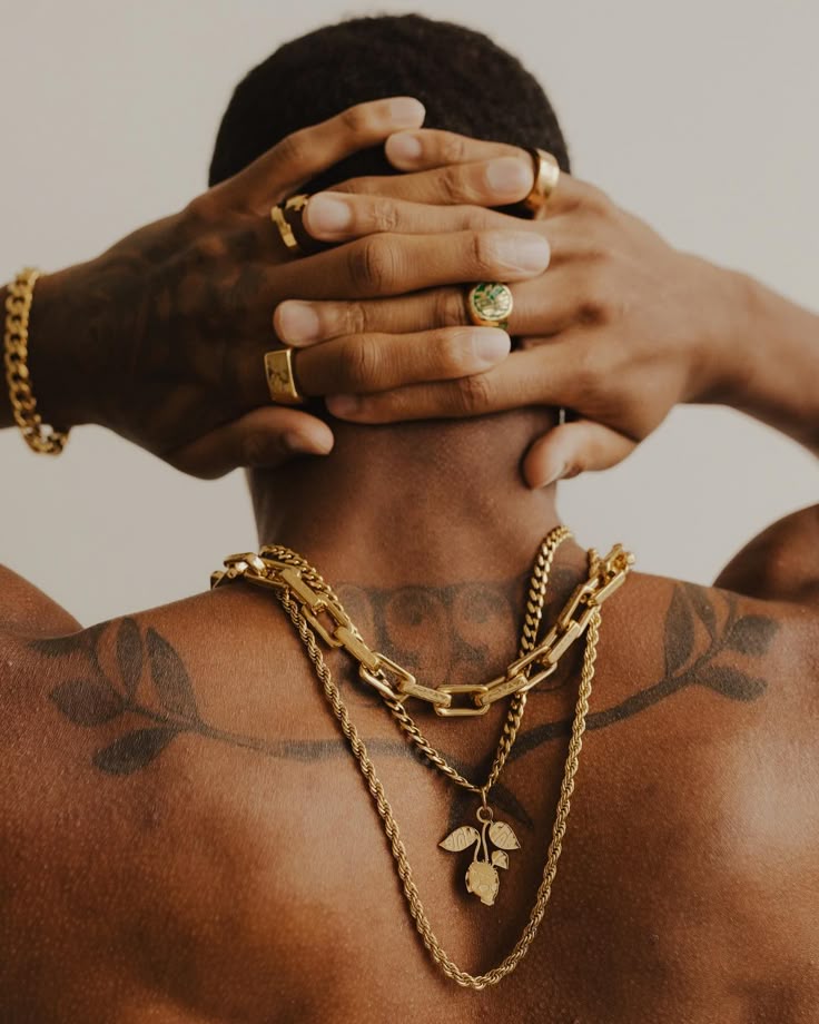 Aleor Aleor Jewels