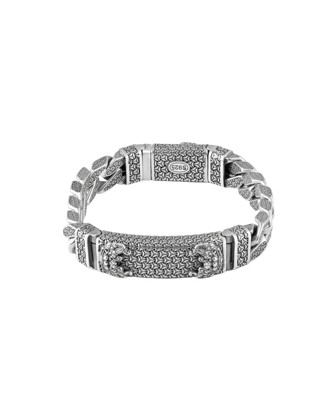 The Crownforge Bracelet