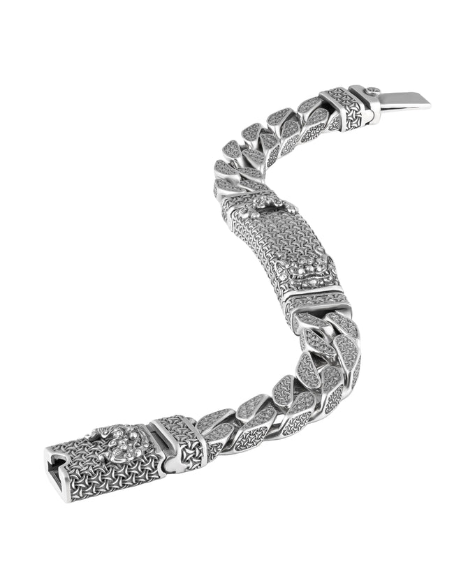 The Crownforge Bracelet