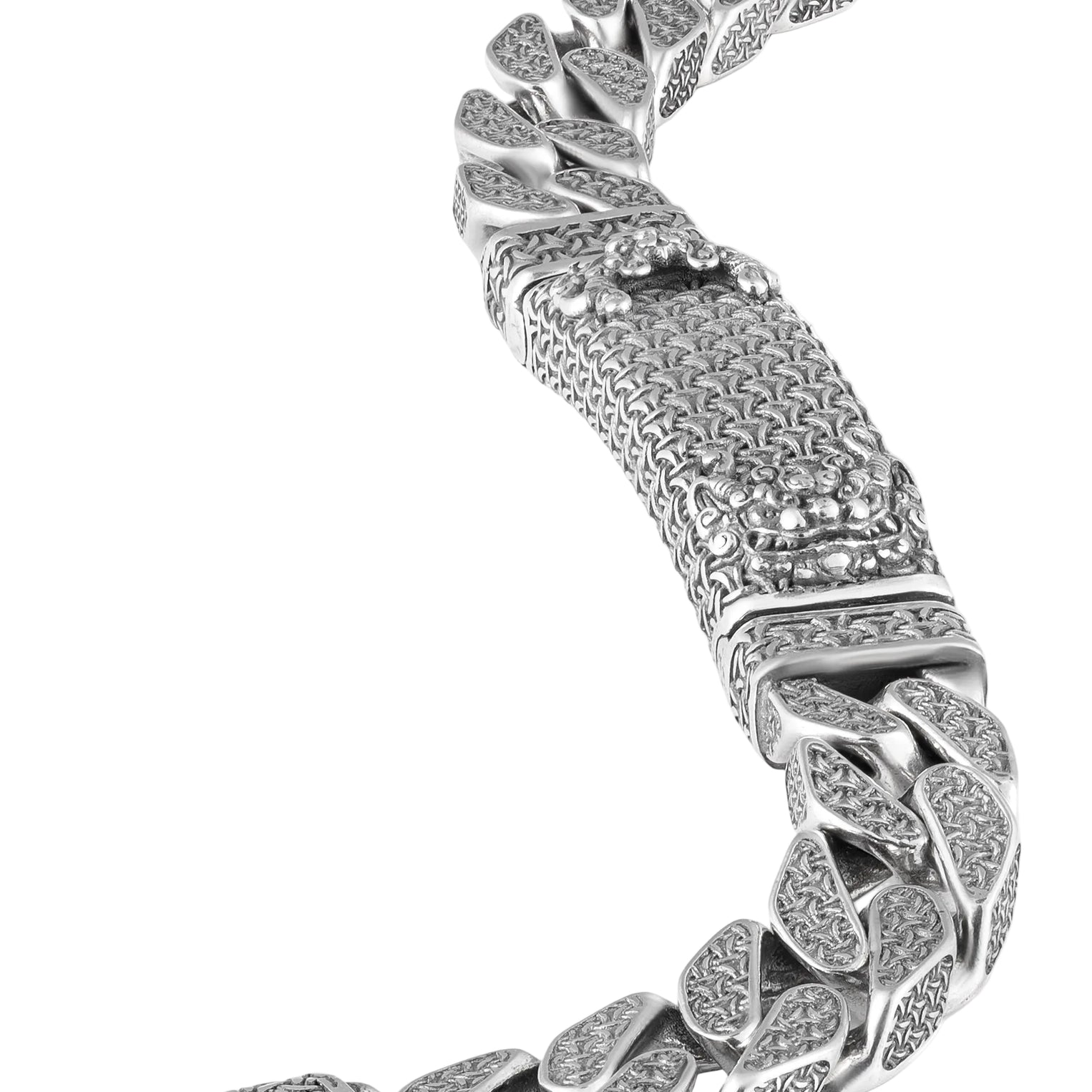 The Crownforge Bracelet