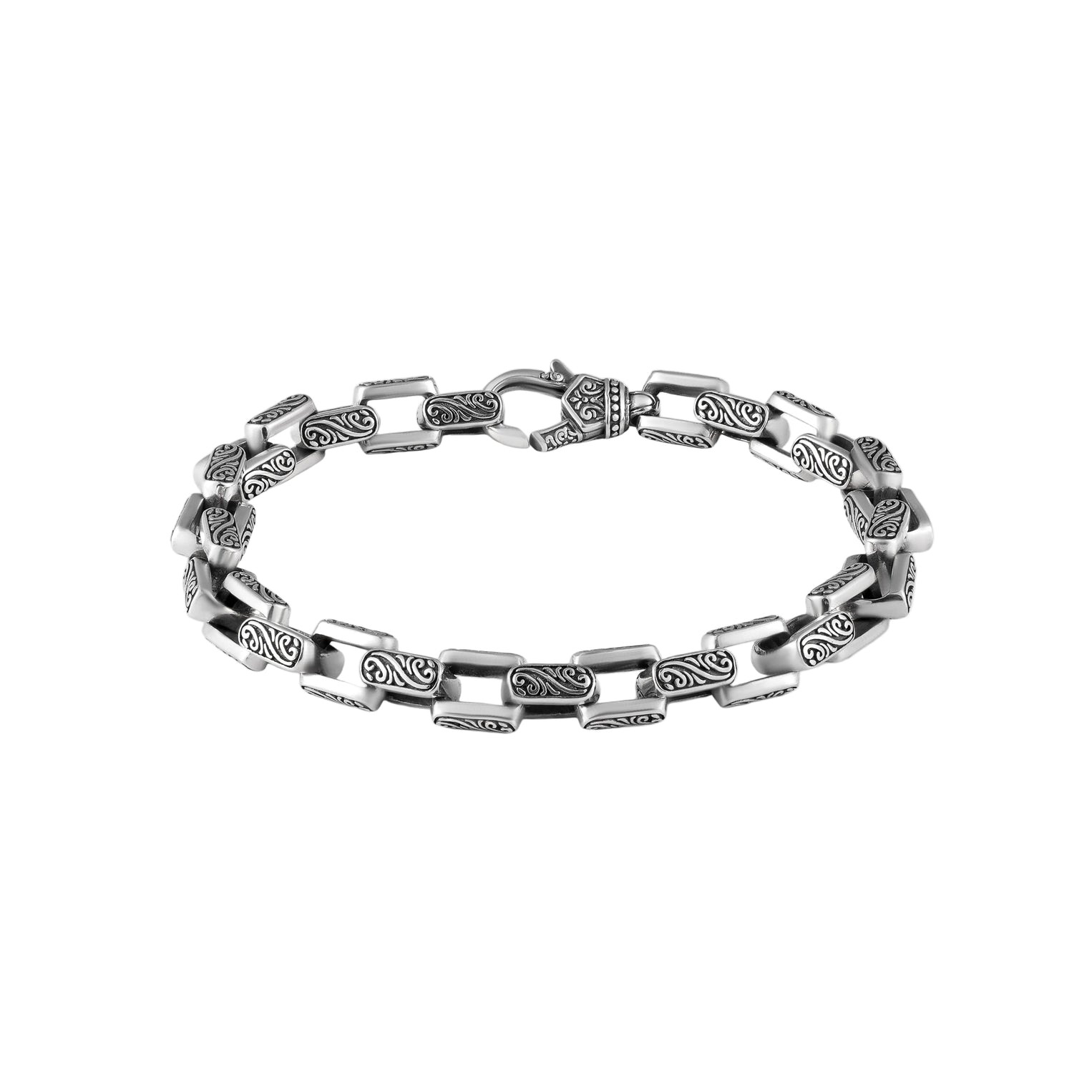 The Sentinel Bracelet