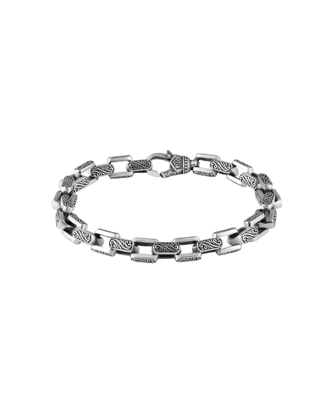 The Sentinel Bracelet