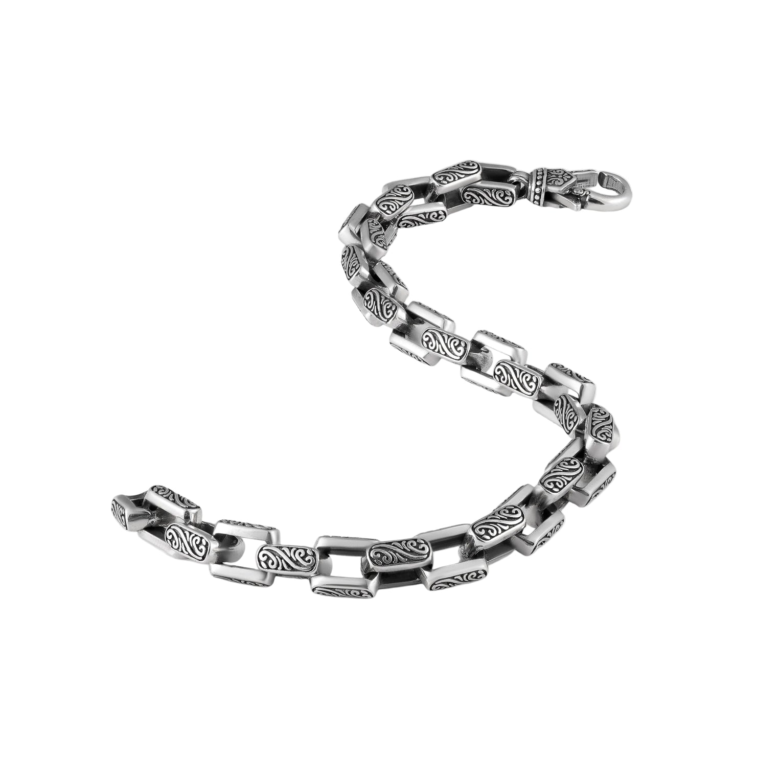 The Sentinel Bracelet