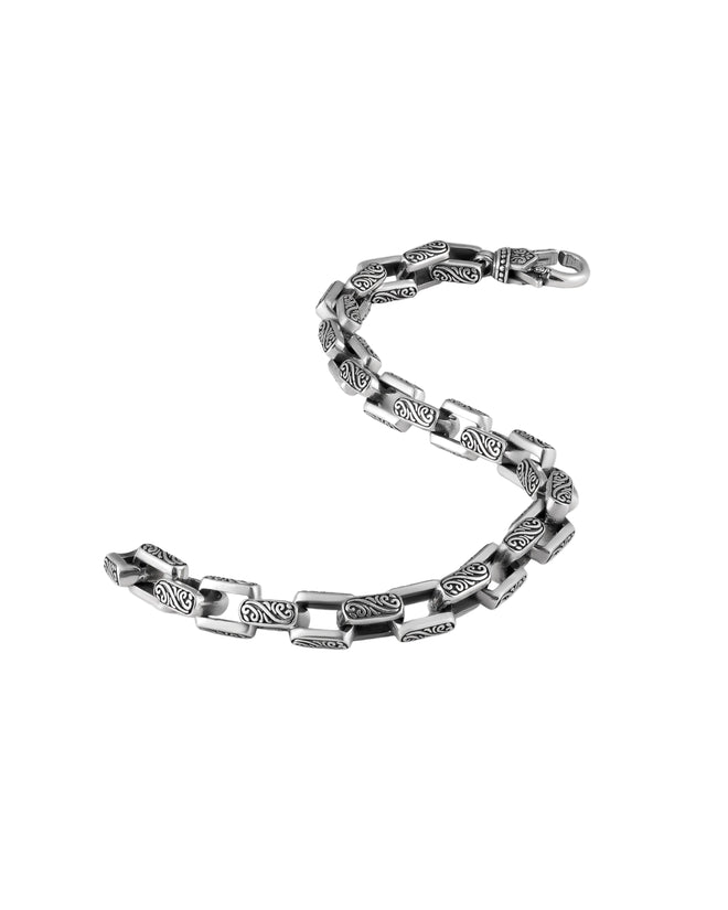 The Sentinel Bracelet