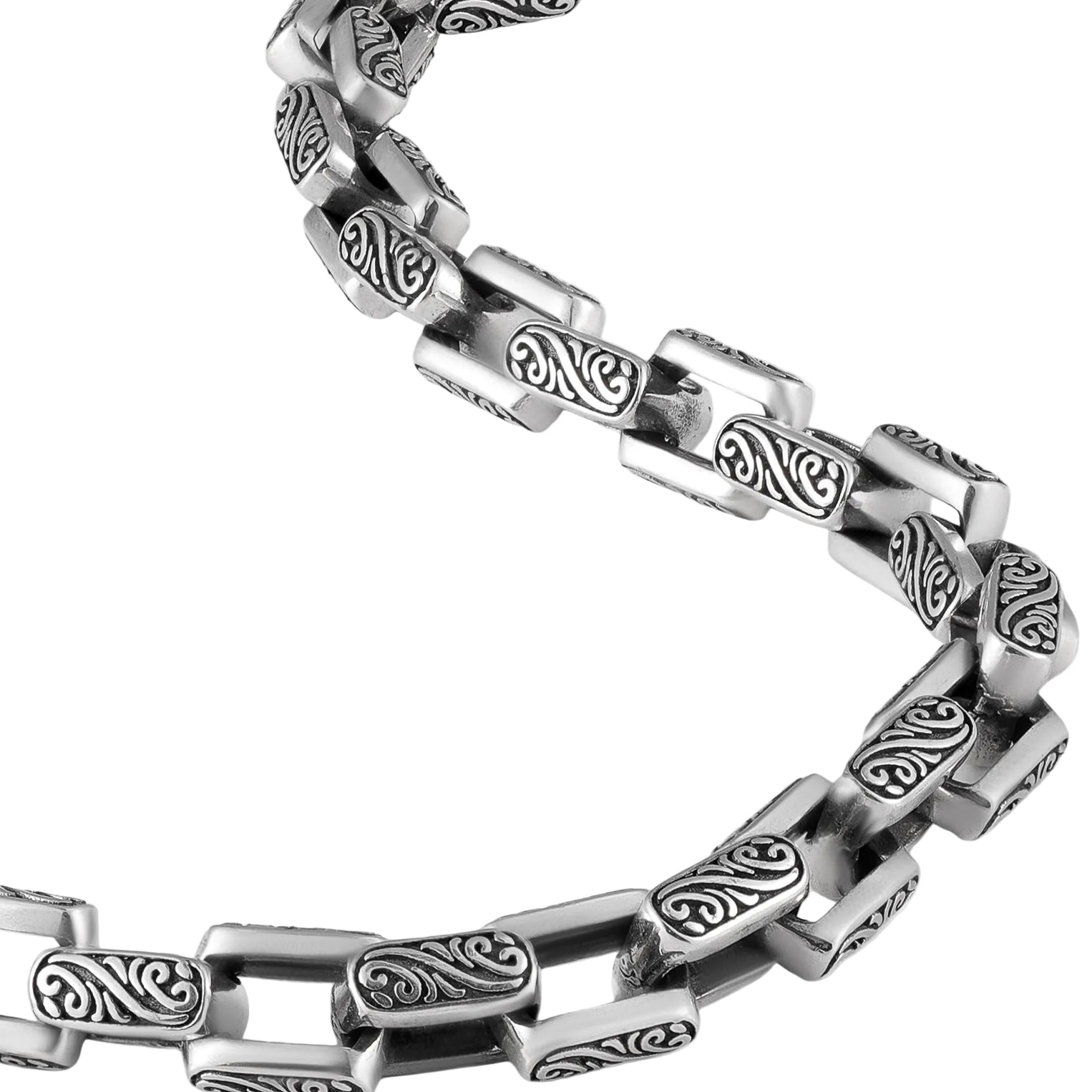 The Sentinel Bracelet