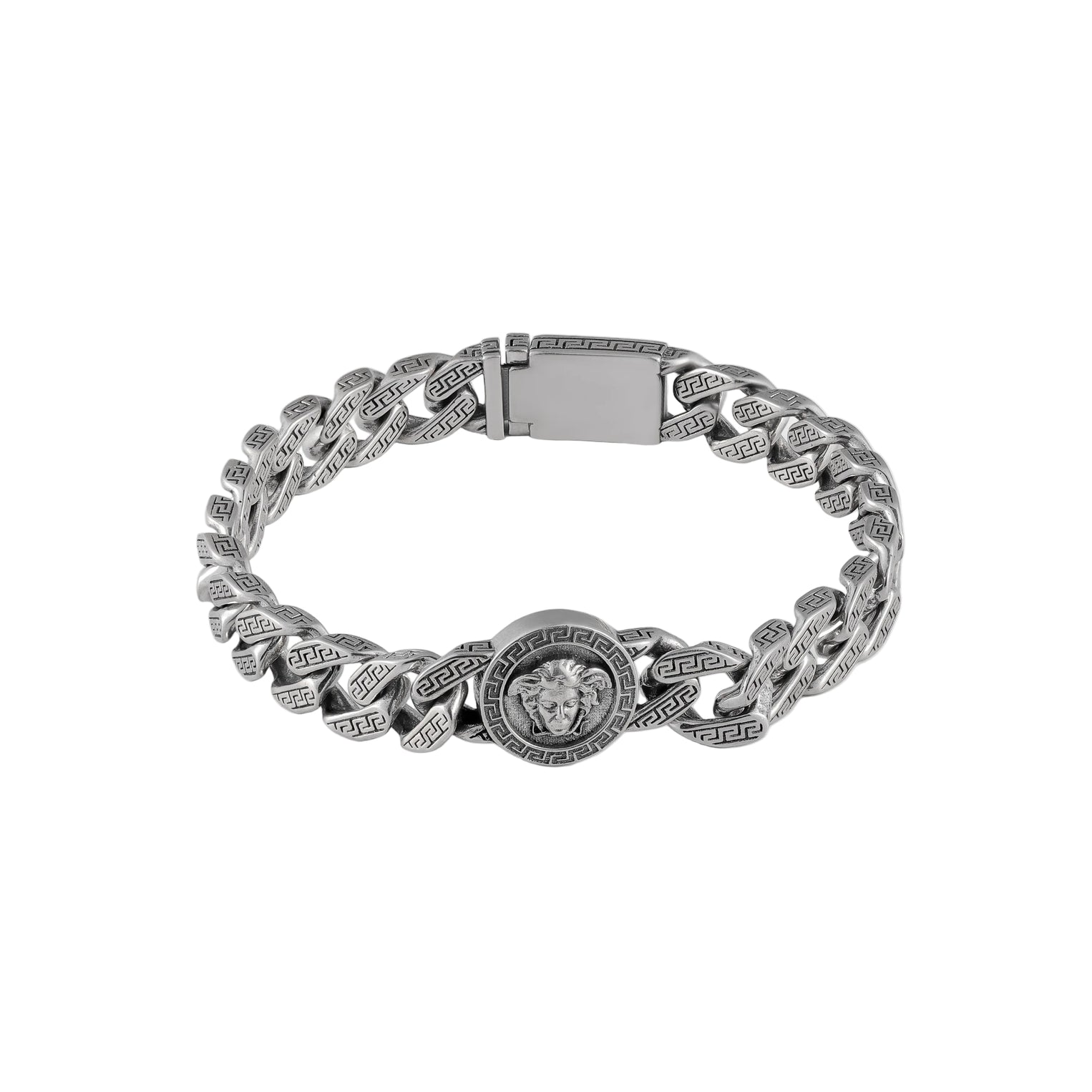 The Medusa Bracelet