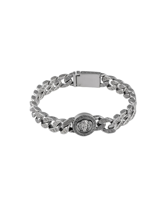 The Medusa Bracelet