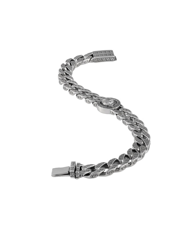 The Medusa Bracelet
