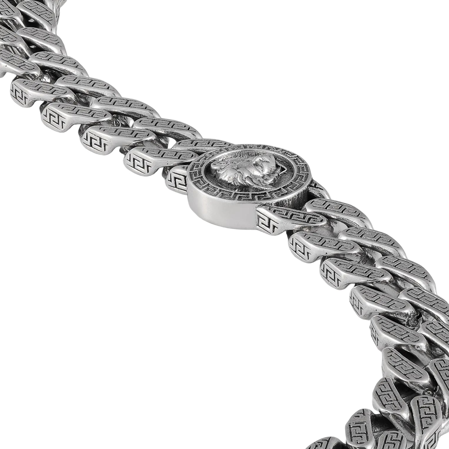 The Medusa Bracelet