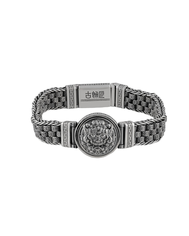 The Guardian Bracelet