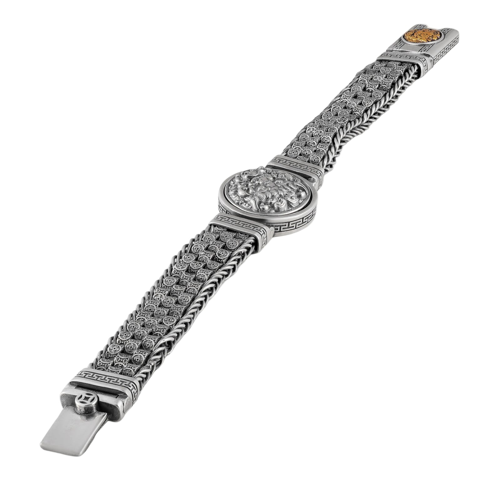 The Guardian Bracelet