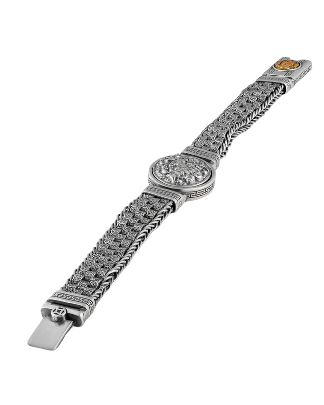 The Guardian Bracelet