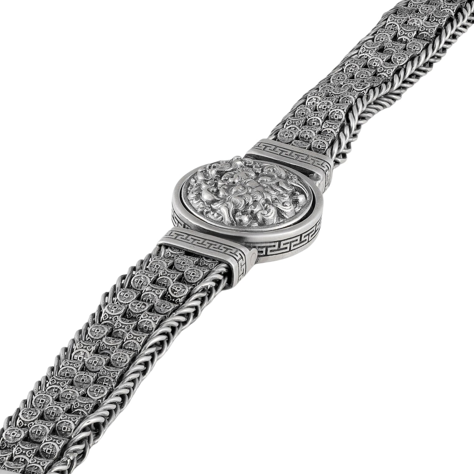 The Guardian Bracelet