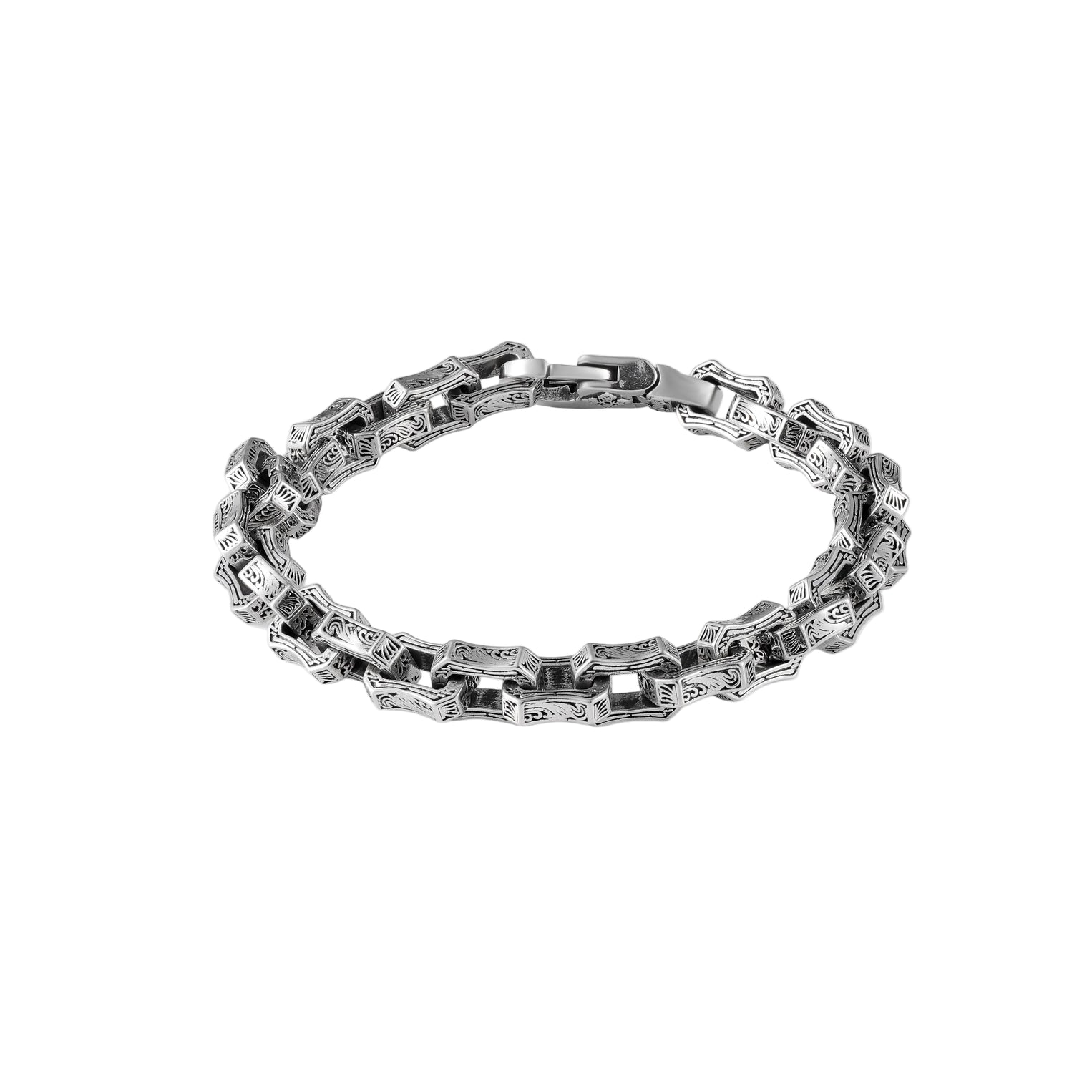 Mystic Link Bracelet
