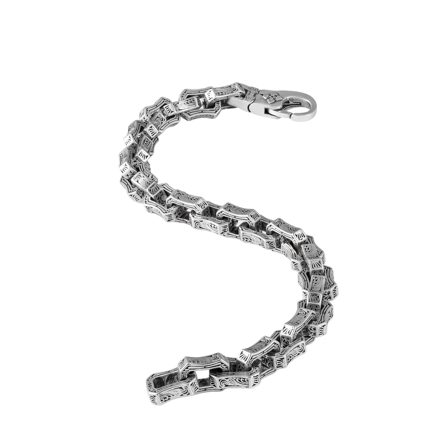 Mystic Link Bracelet