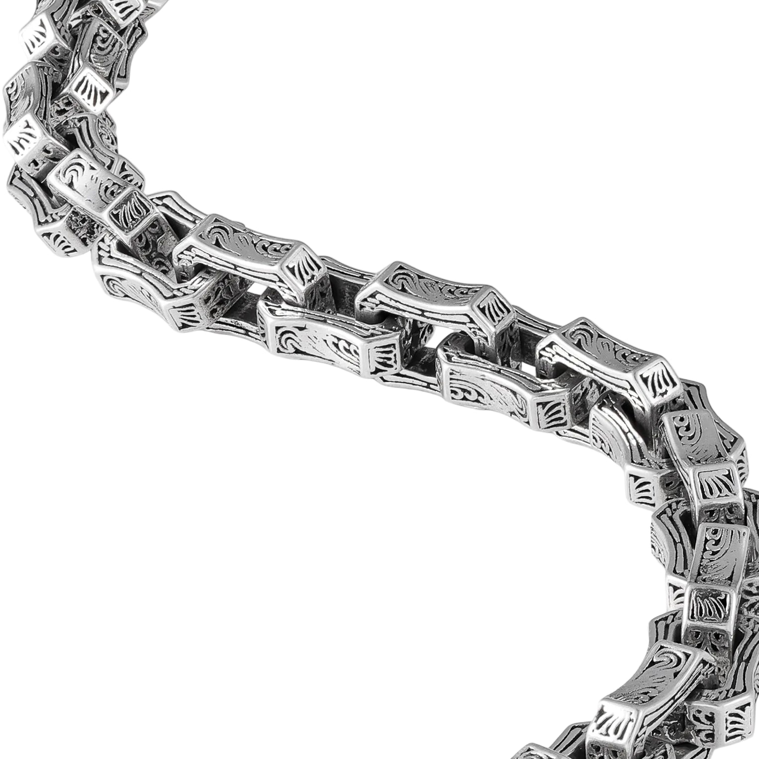 Mystic Link Bracelet