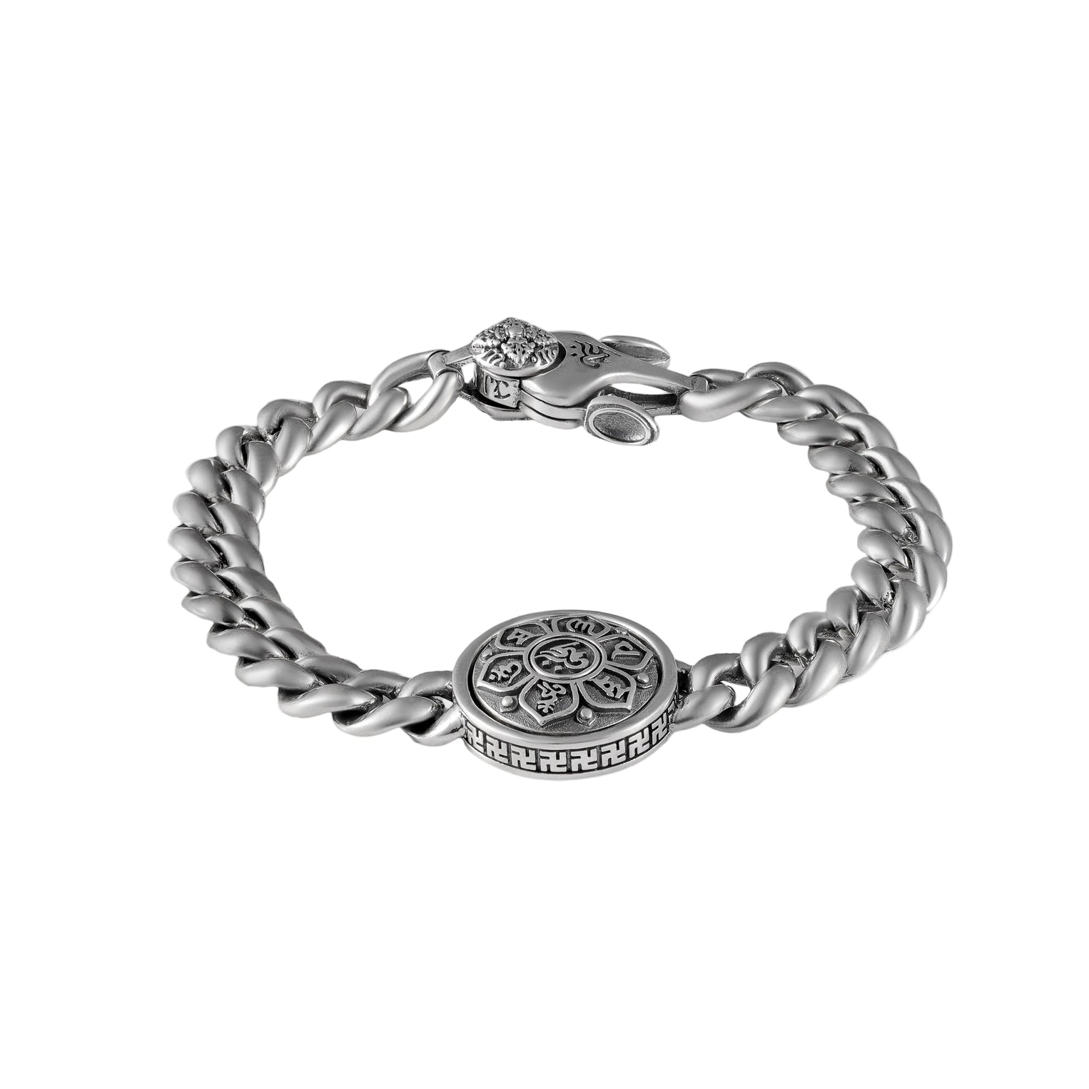 The Insignia Bracelet