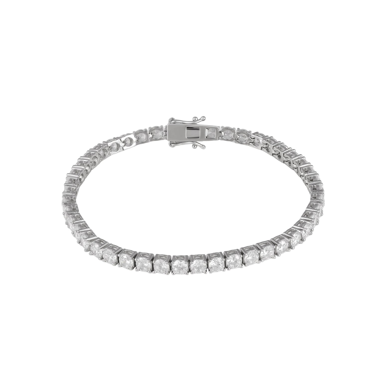 Tennis Bracelet 4MM