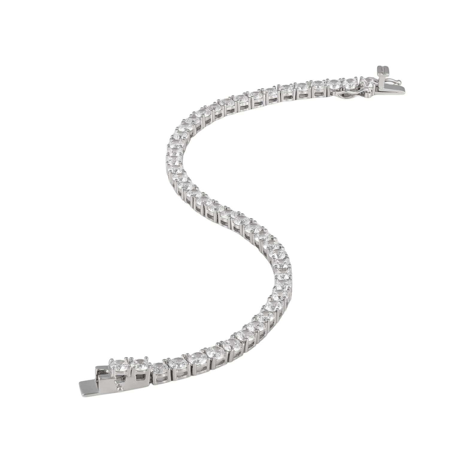 Tennis Bracelet 4MM