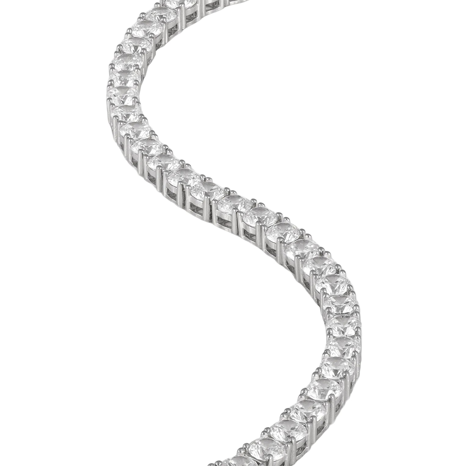 Tennis Bracelet 4MM