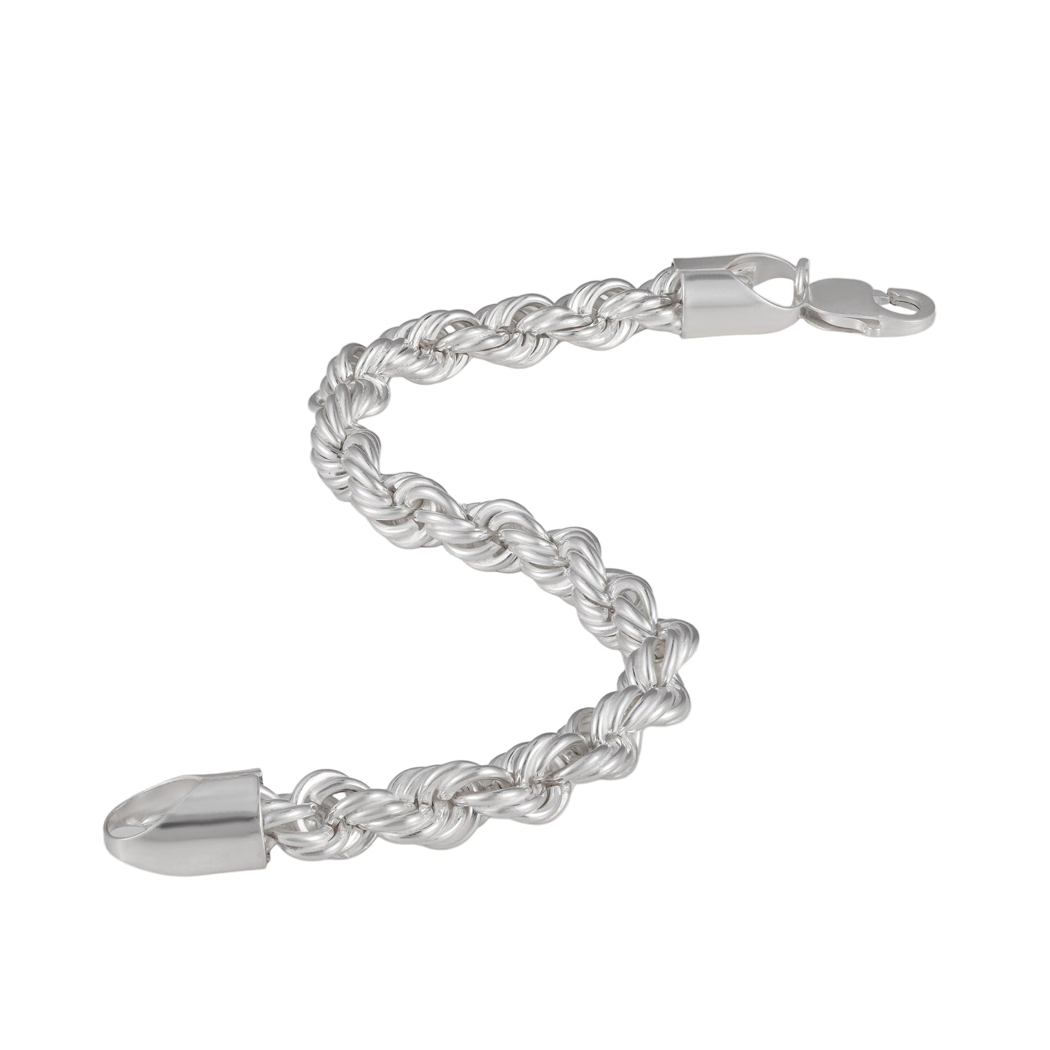 The Torque Bracelet