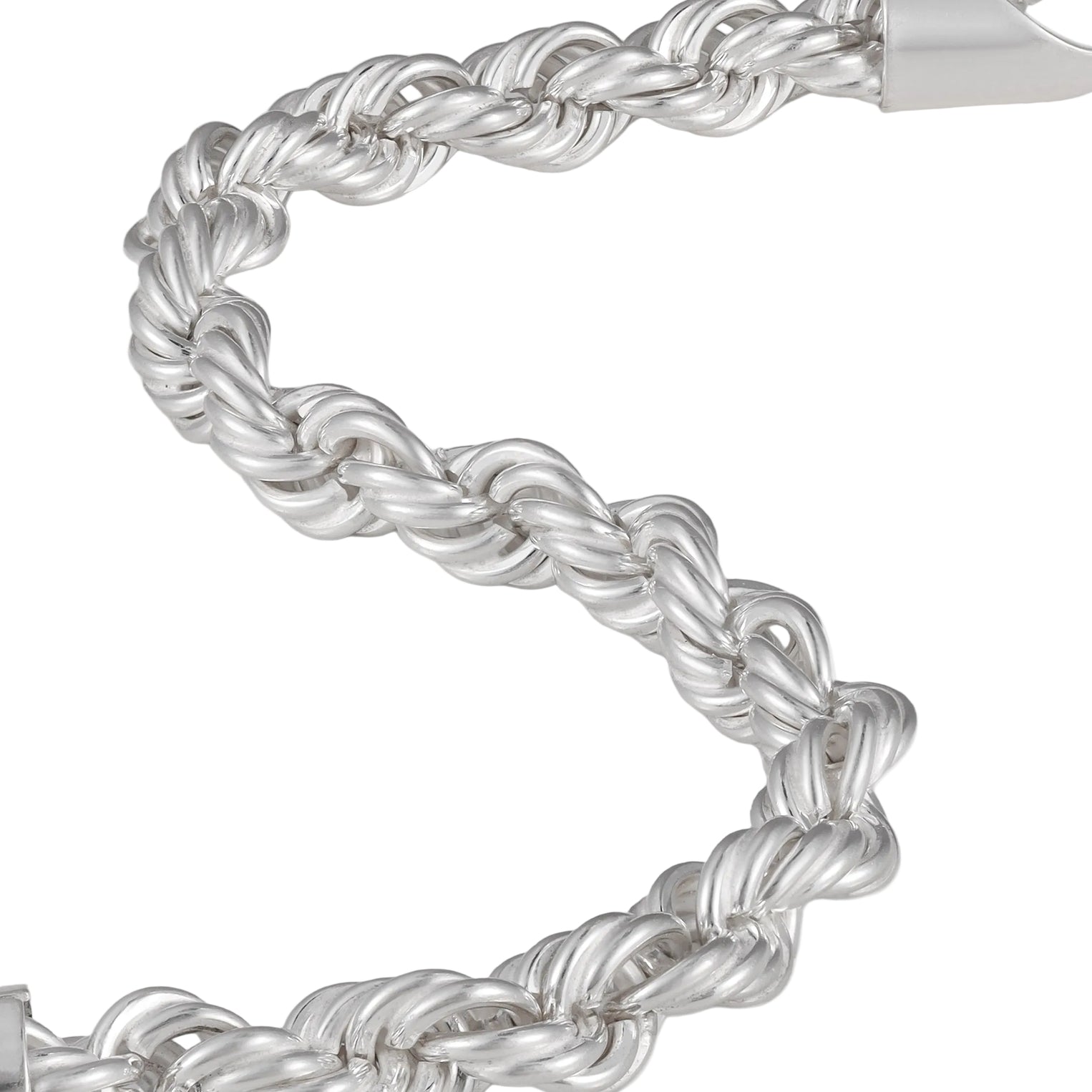 The Torque Bracelet