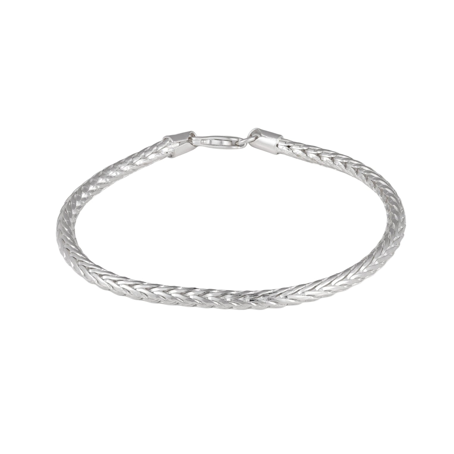 Rope Braided Bracelet