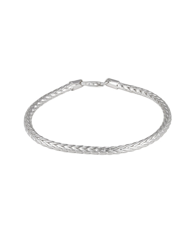 Rope Braided Bracelet