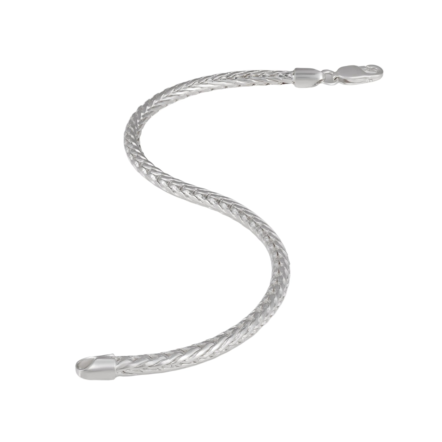 Rope Braided Bracelet