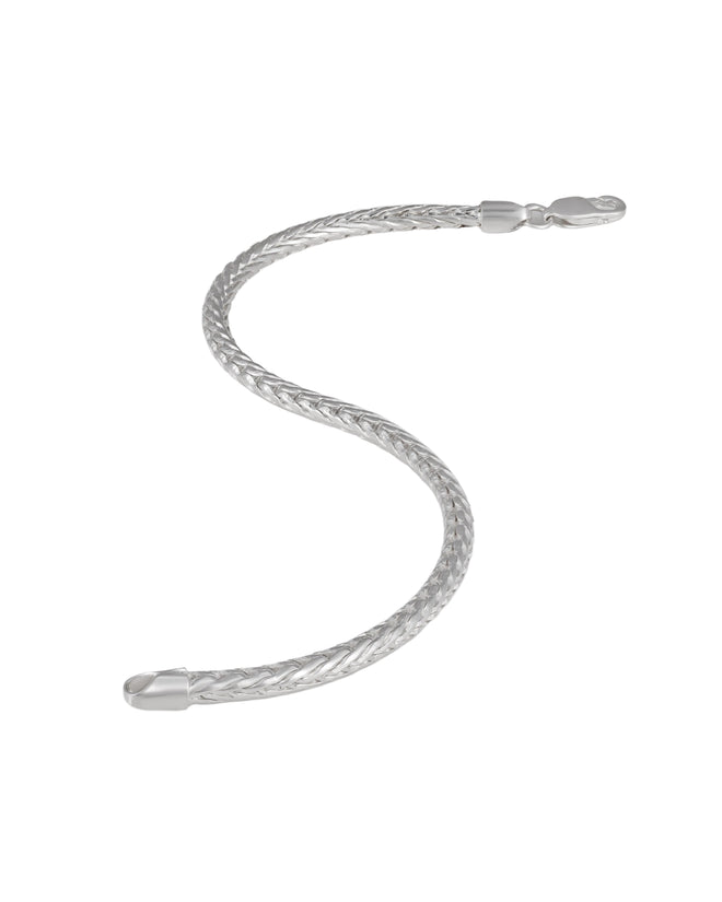 Rope Braided Bracelet