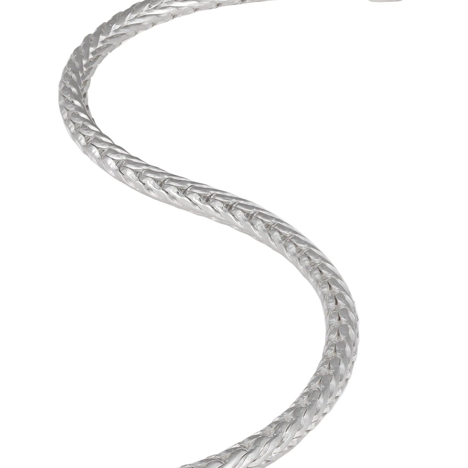 Rope Braided Bracelet