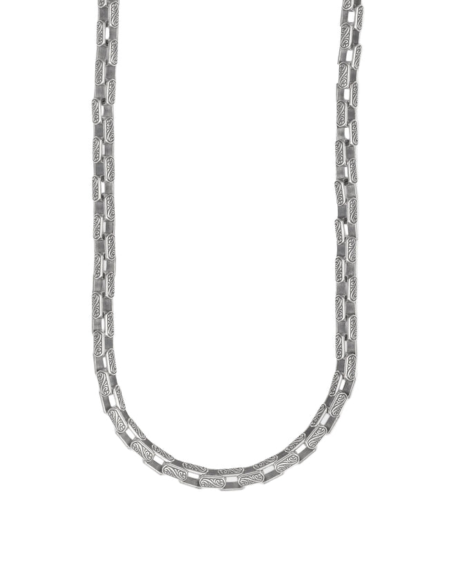 Barrel Link Chain