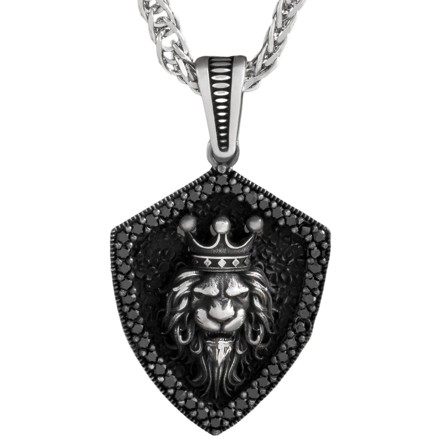 The Monarch Shield