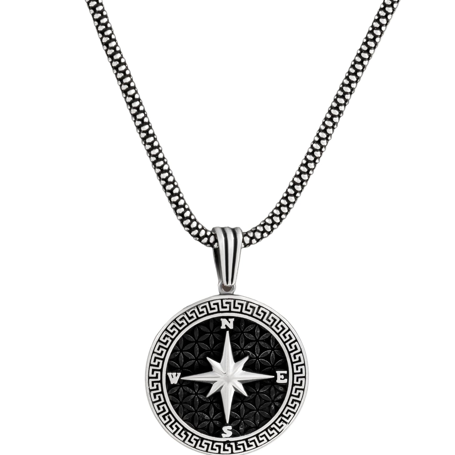 The Compass