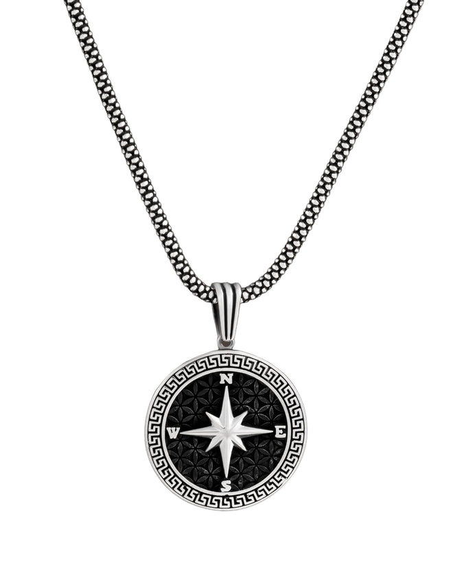 The Compass