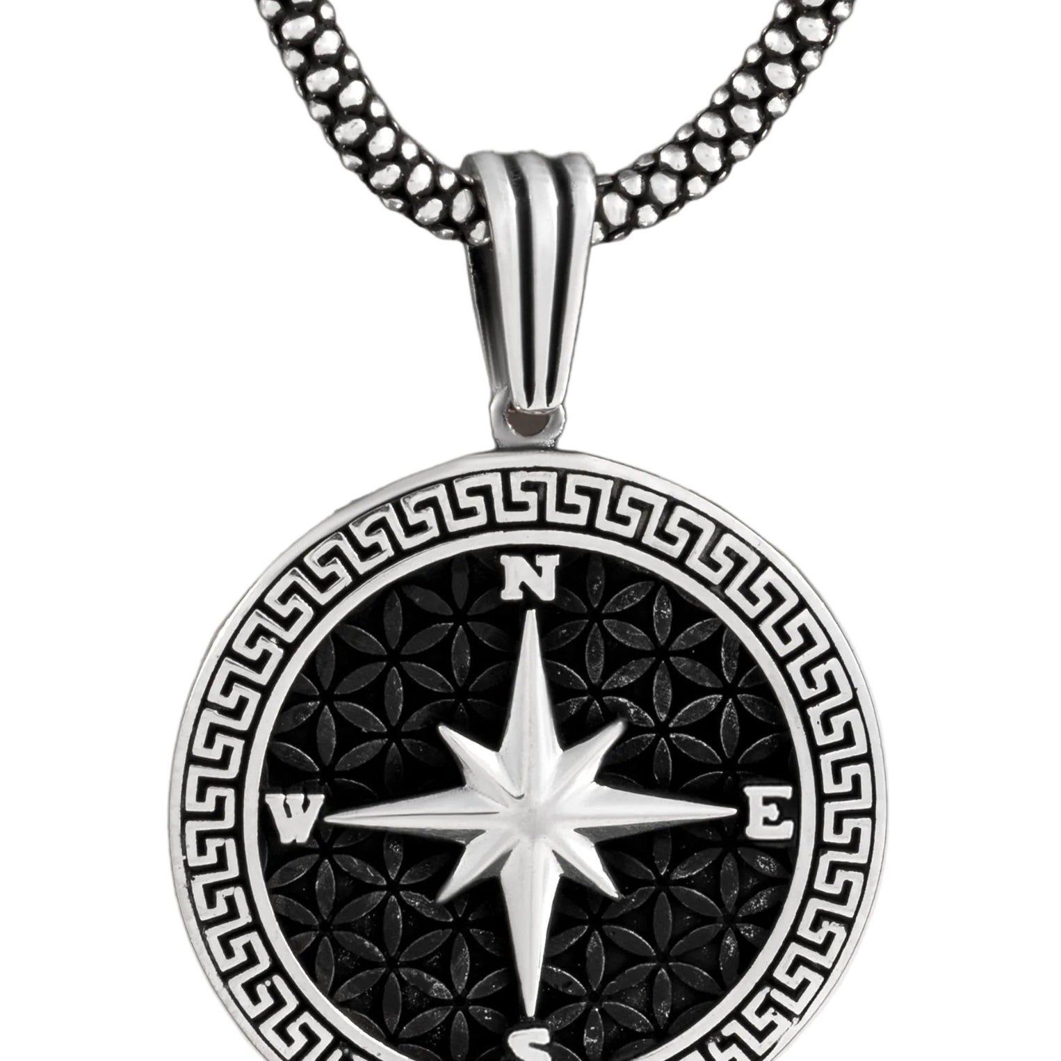 The Compass