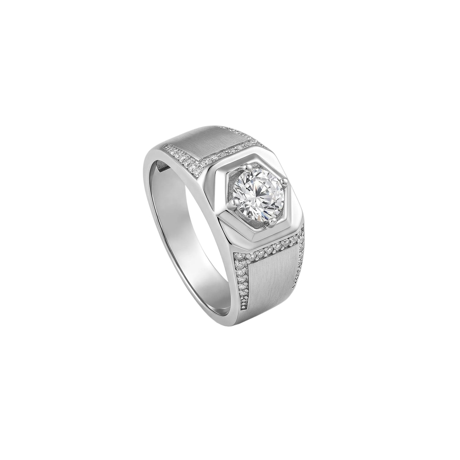 The Solstice Solitaire