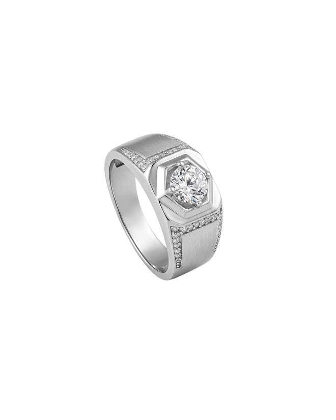 The Solstice Solitaire