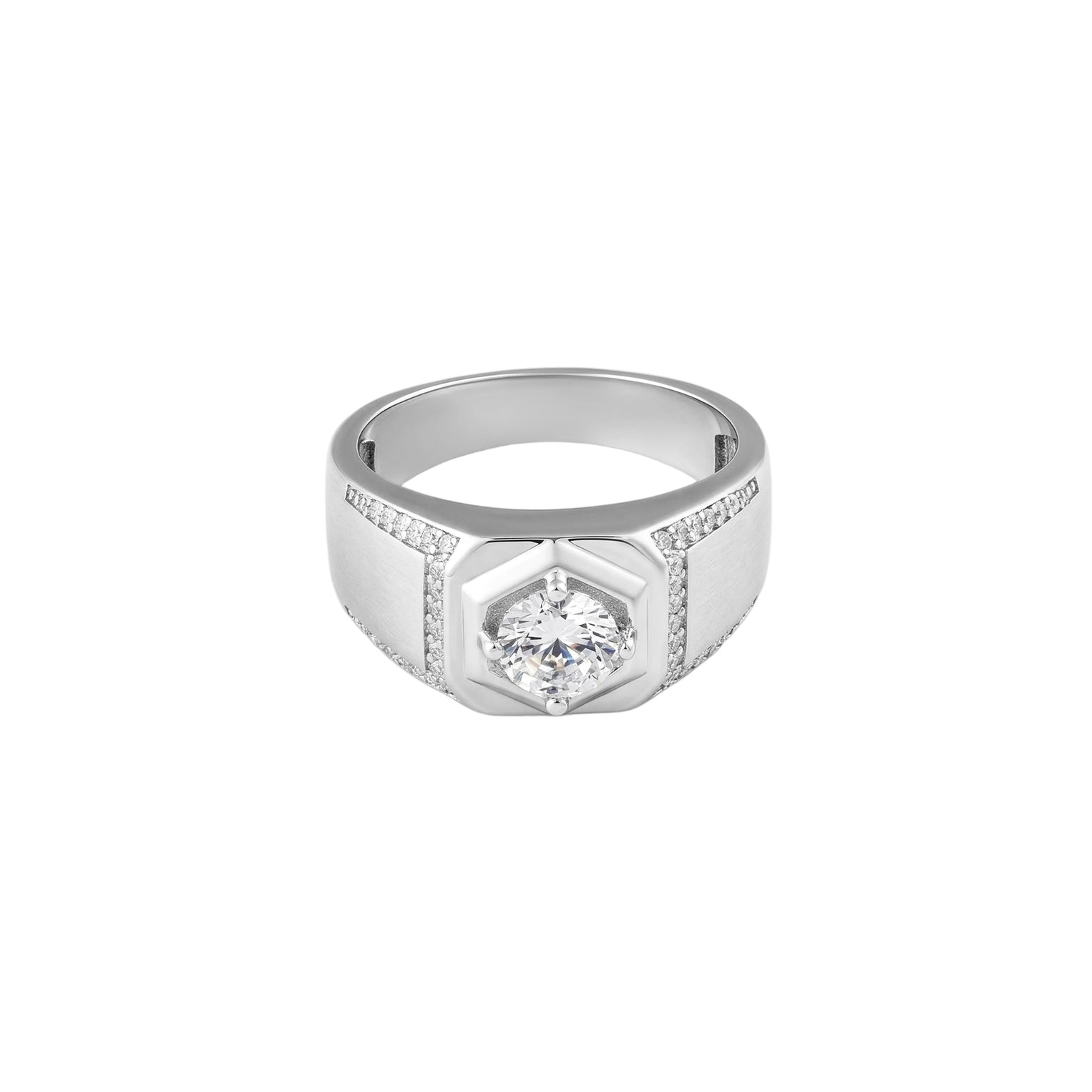 The Solstice Solitaire