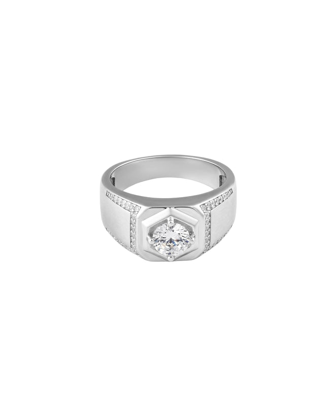 The Solstice Solitaire