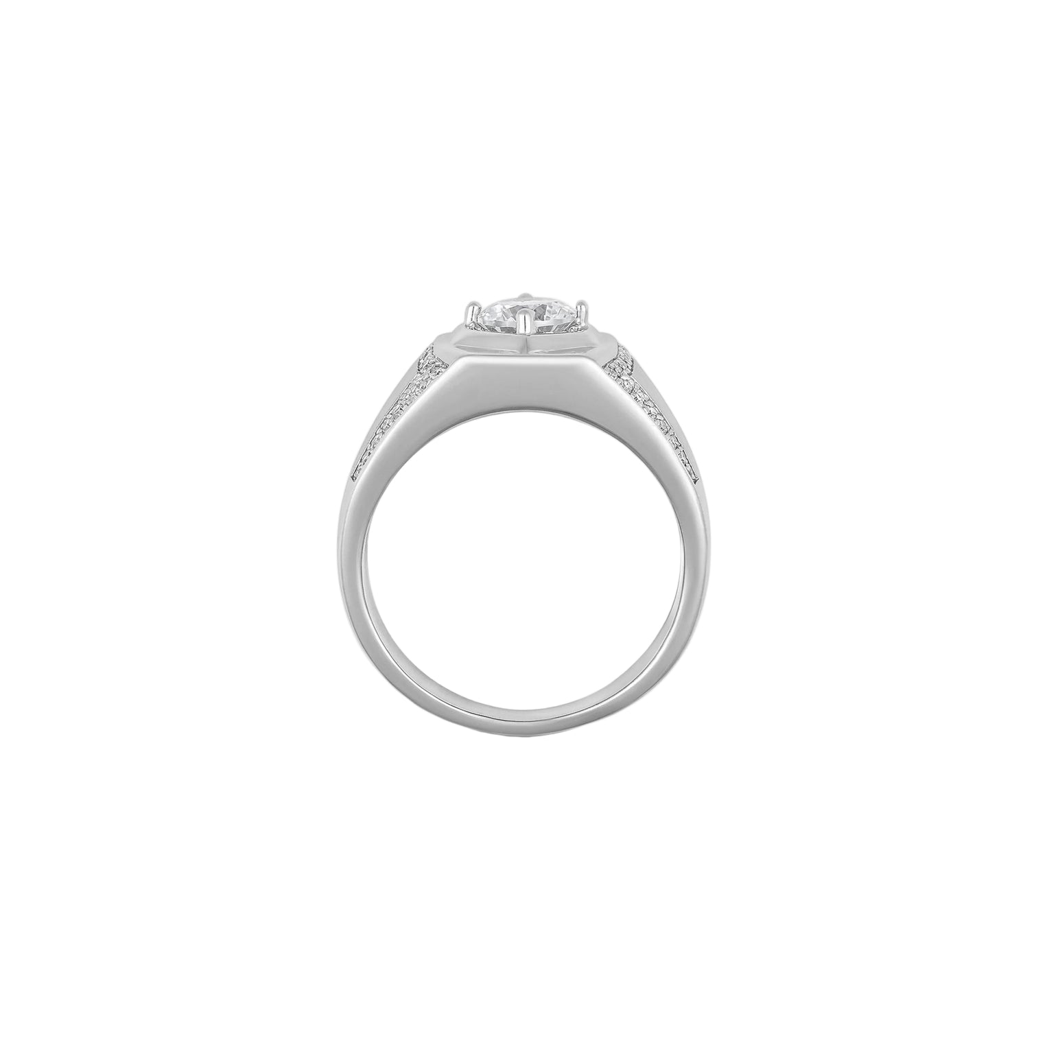 The Solstice Solitaire