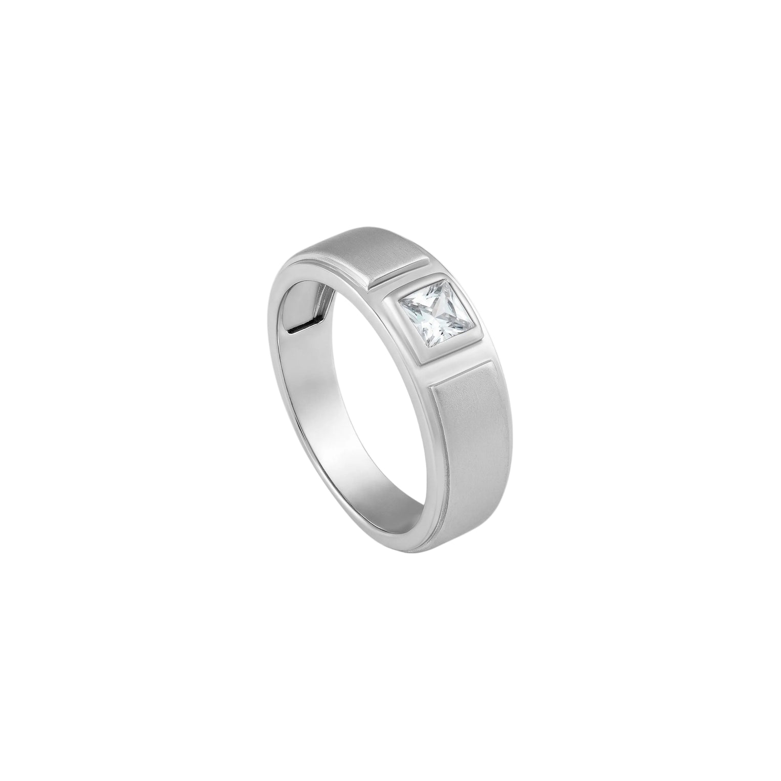 The Apex Signet