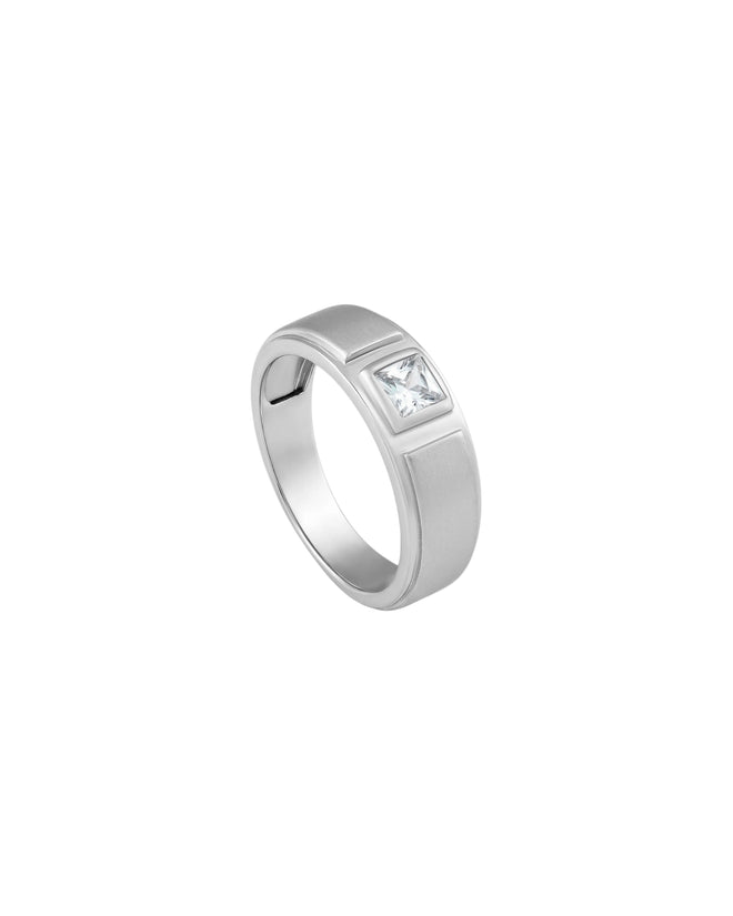 The Apex Signet