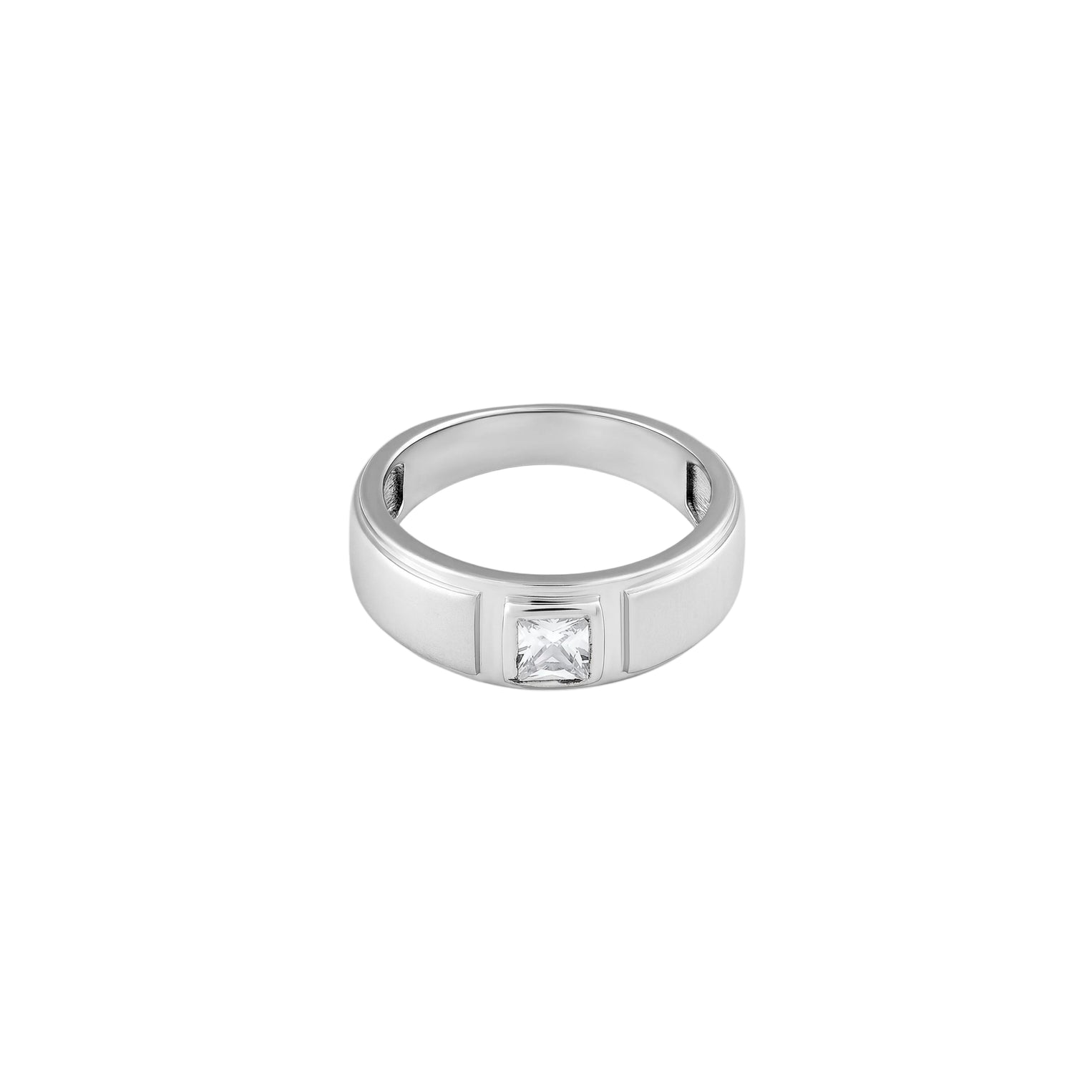 The Apex Signet