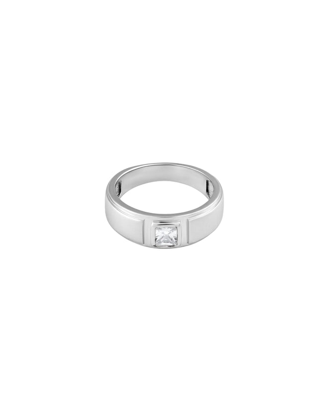 The Apex Signet