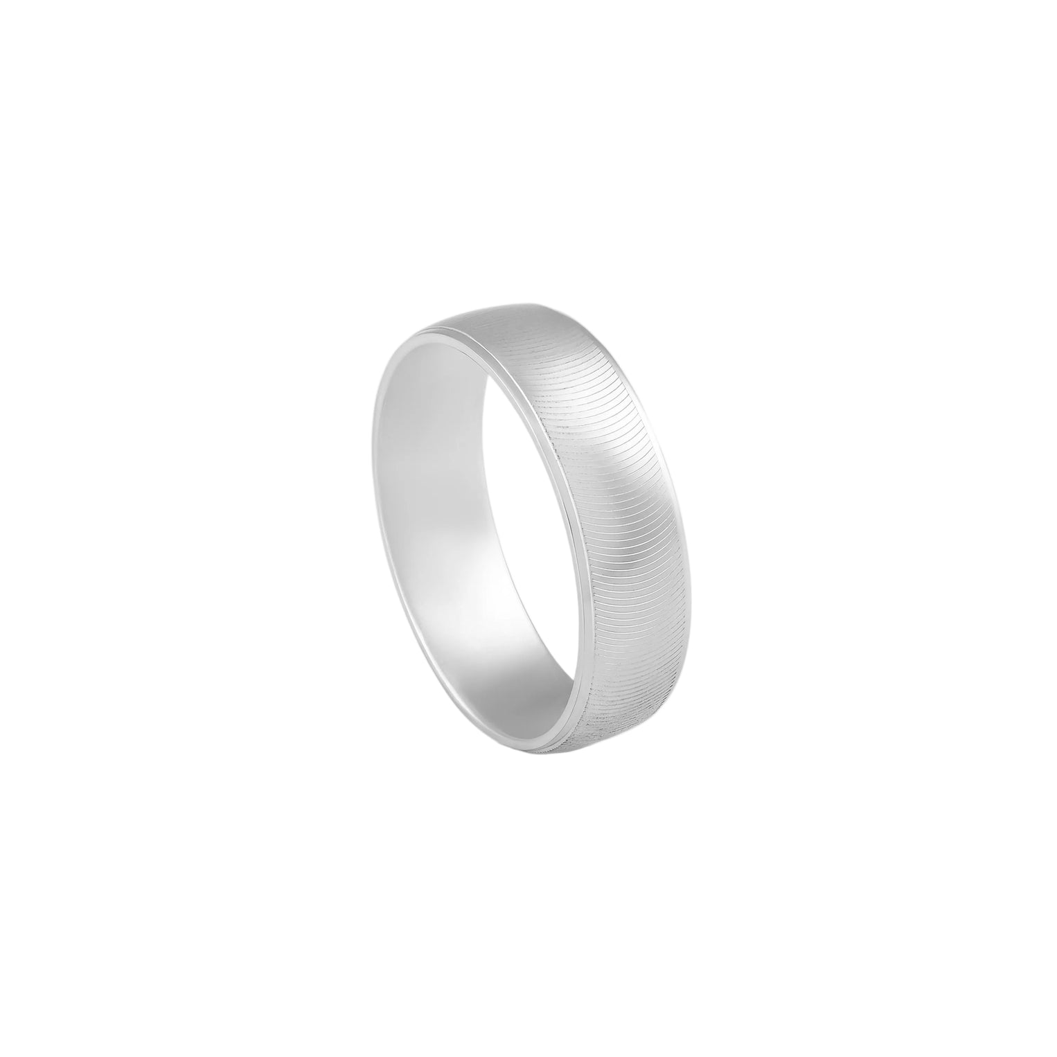 The Bevelled Band