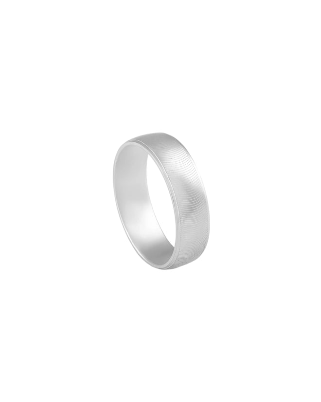 The Bevelled Band