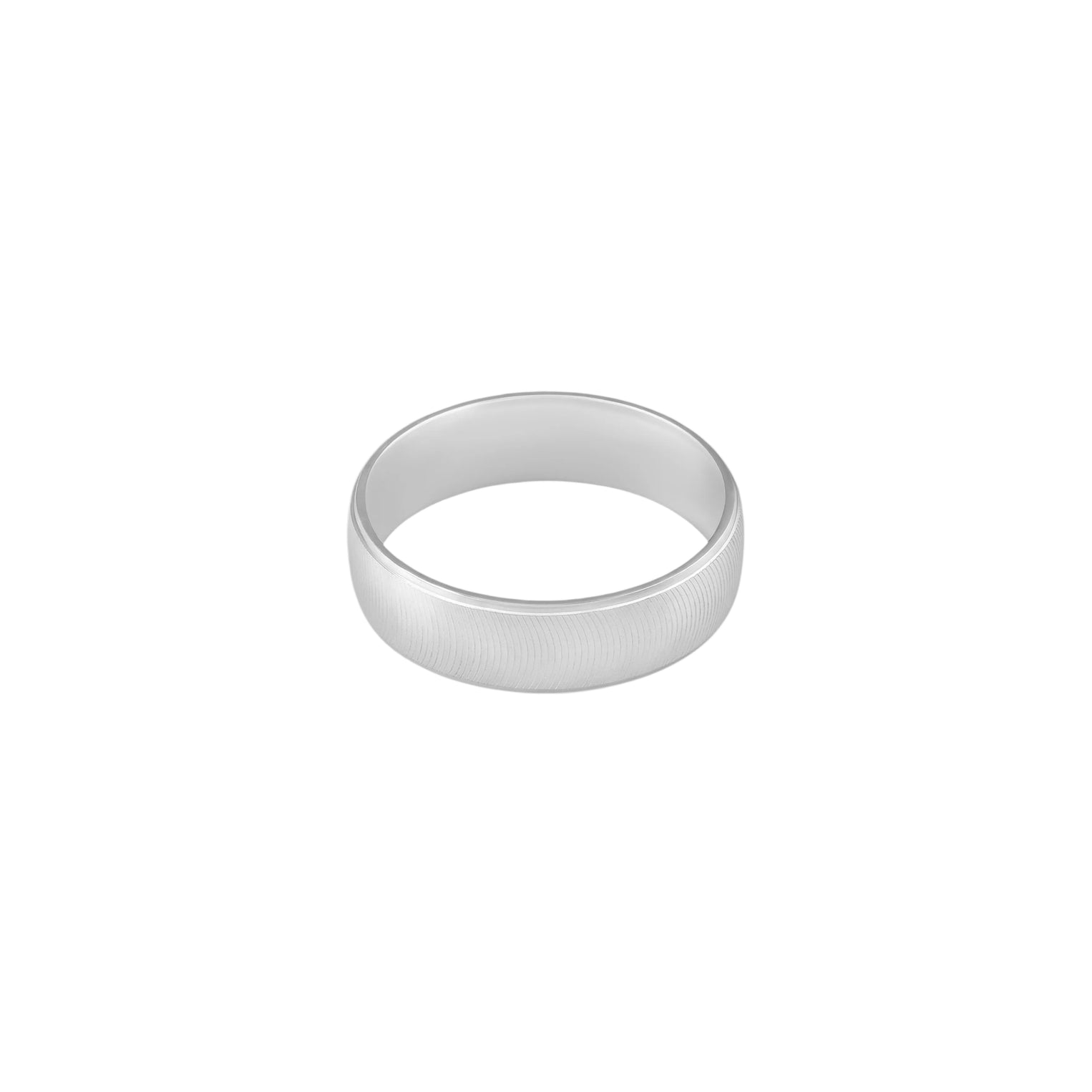 The Bevelled Band