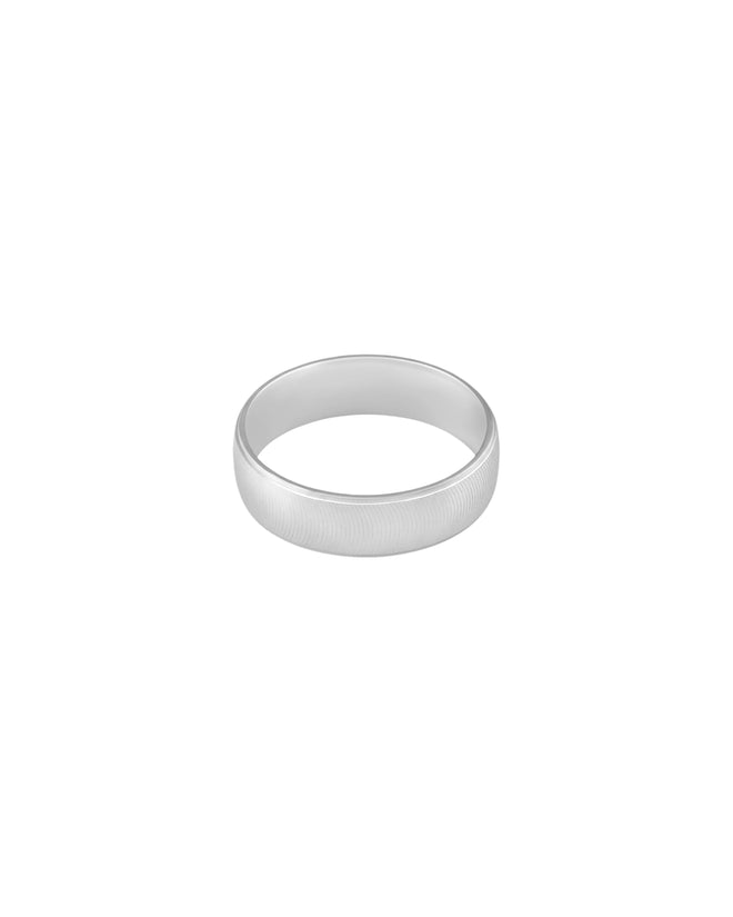 The Bevelled Band