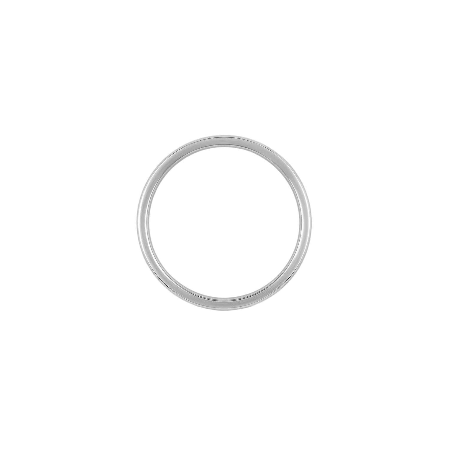 The Bevelled Band